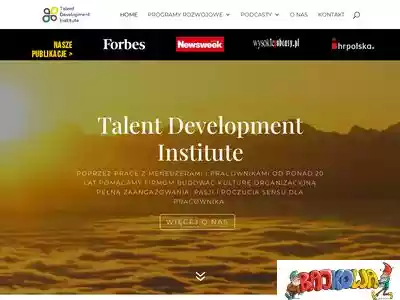 talentdevelopmentinstitute.pl