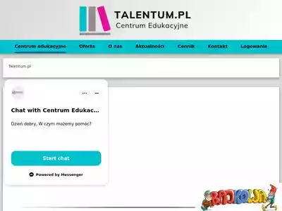 talentum.pl