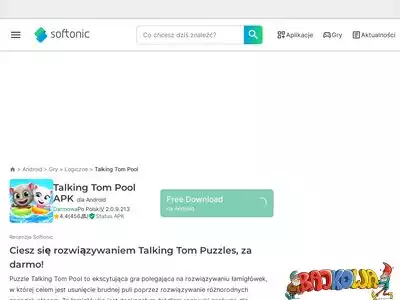 talking-tom-pool.softonic.pl