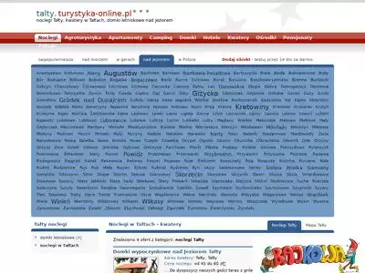 talty.turystyka-online.pl