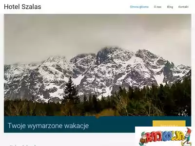 tamaris-zakopane.pl