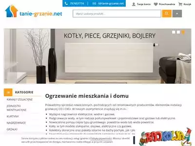 tanie-grzanie.net