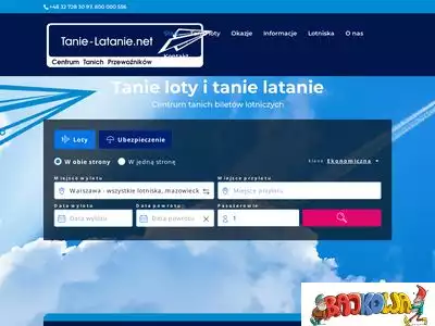 tanie-latanie.net