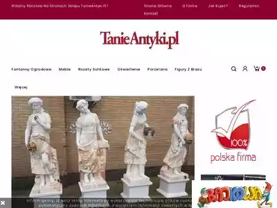 tanieantyki.pl