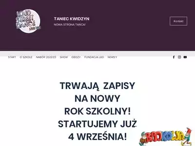 tanieckwidzyn.com