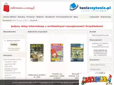 tanieczytanie.pl