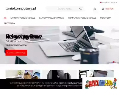 taniekomputery.pl