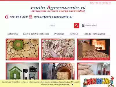 tanieogrzewanie.pl