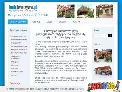 tanietworzywa.pl