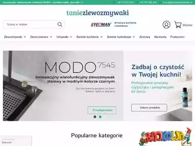 taniezlewozmywaki.pl