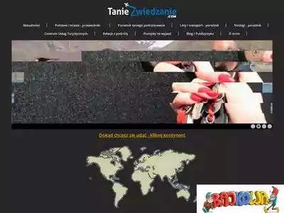 taniezwiedzanie.com