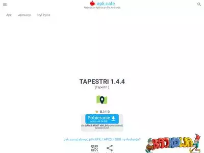 tapestri.apkcafe.pl