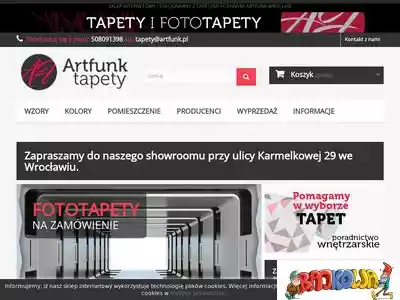 tapety-artfunk.pl