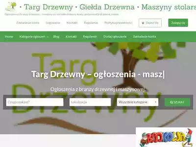 targdrzewny.pl