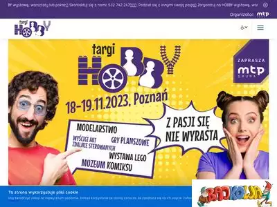 targihobby.pl