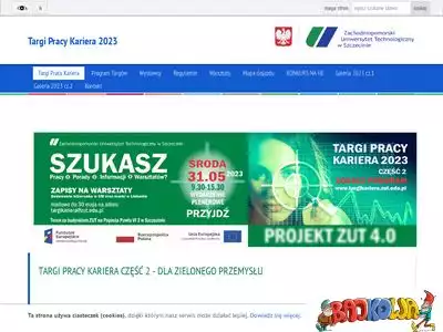 targikariera.zut.edu.pl