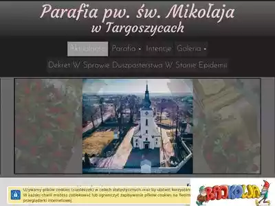 targoszyce.pl