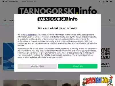 tarnogorski.info