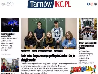 tarnow.ikc.pl