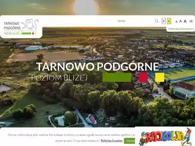 tarnowo-podgorne.pl