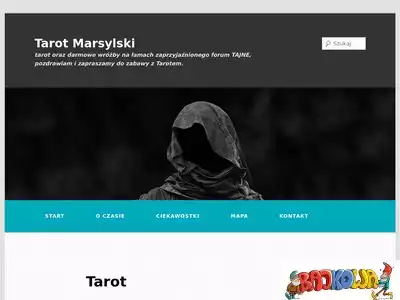 tarot-marsylski.pl