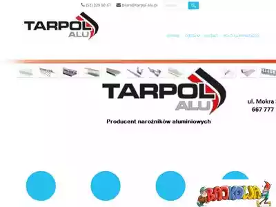 tarpol-alu.pl