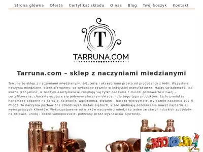 tarruna.com