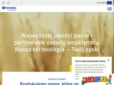 tasomix.pl