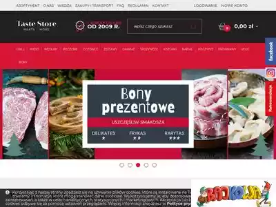 tastestore.pl