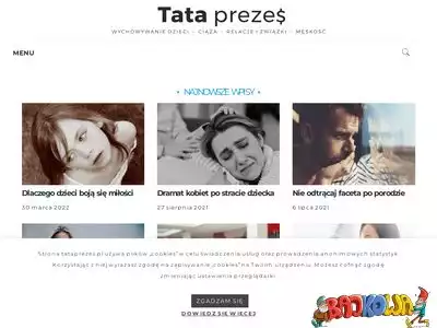 tataprezes.pl