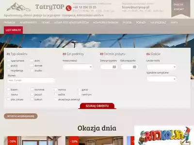 tatrytop.pl