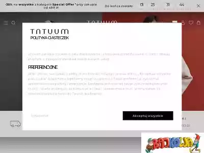 tatuum.com