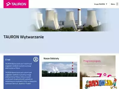 tauron-wytwarzanie.pl