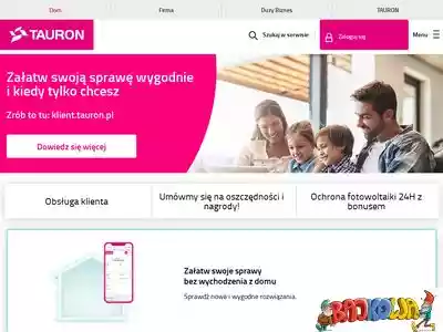 tauron.pl