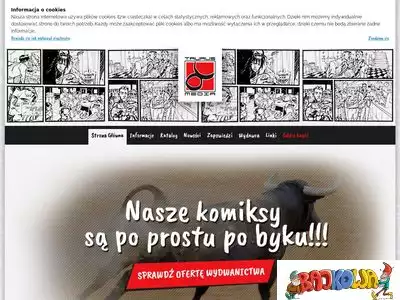 taurusmedia.pl