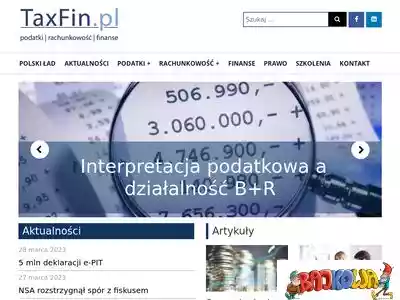 taxfin.pl