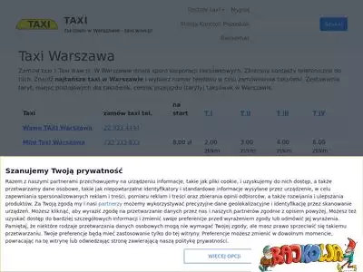 taxi.waw.pl