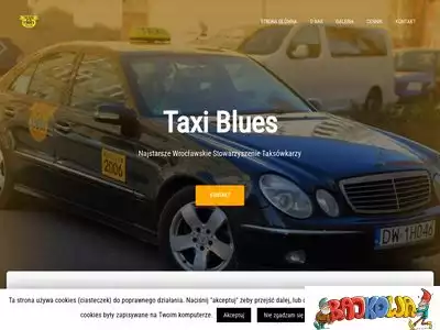 taxiblues.pl