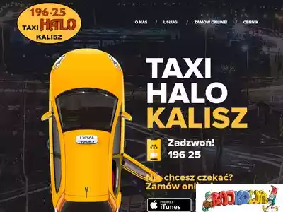 taxihalo.pl