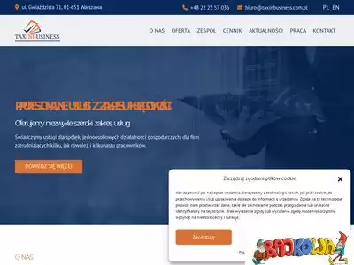 taxinbusiness.com.pl