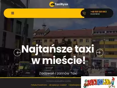 taxinysa.pl