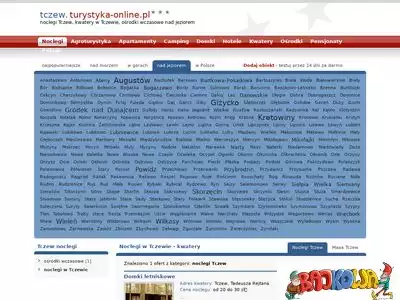 tczew.turystyka-online.pl