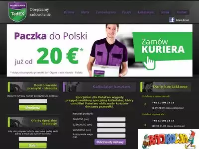 tdx.com.pl