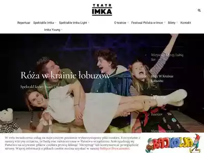 teatr-imka.pl