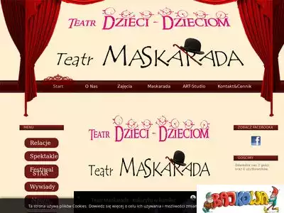 teatr.malgosia-puzio.pl