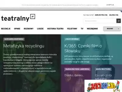 teatralny.pl