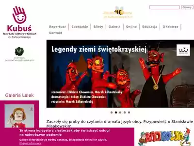 teatrkubus.pl