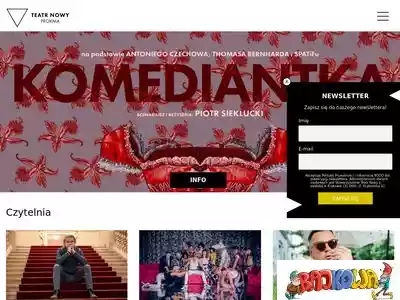 teatrnowy.com.pl