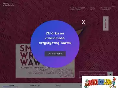 teatrwkrakowie.pl