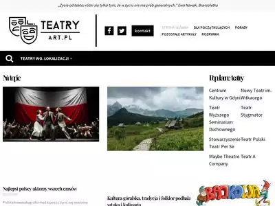 teatry.art.pl